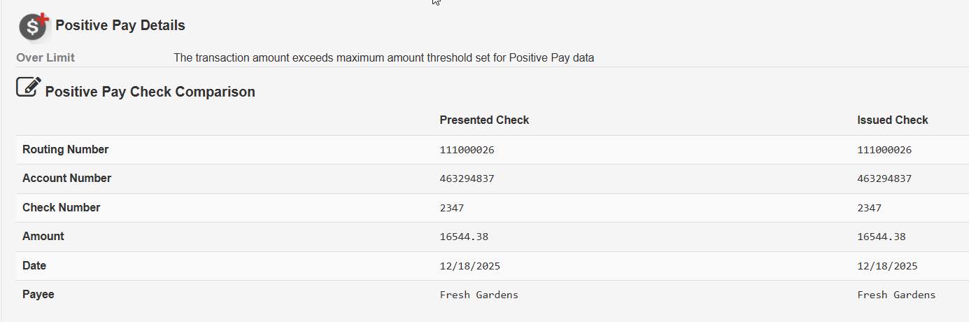 1TrueChecks Sprint 8 2025 Release Notes.jpeg